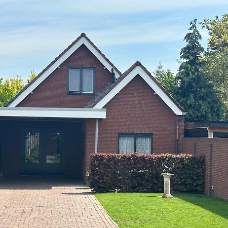 Bed&Breakfast De Hooimoat Losser エクステリア 写真