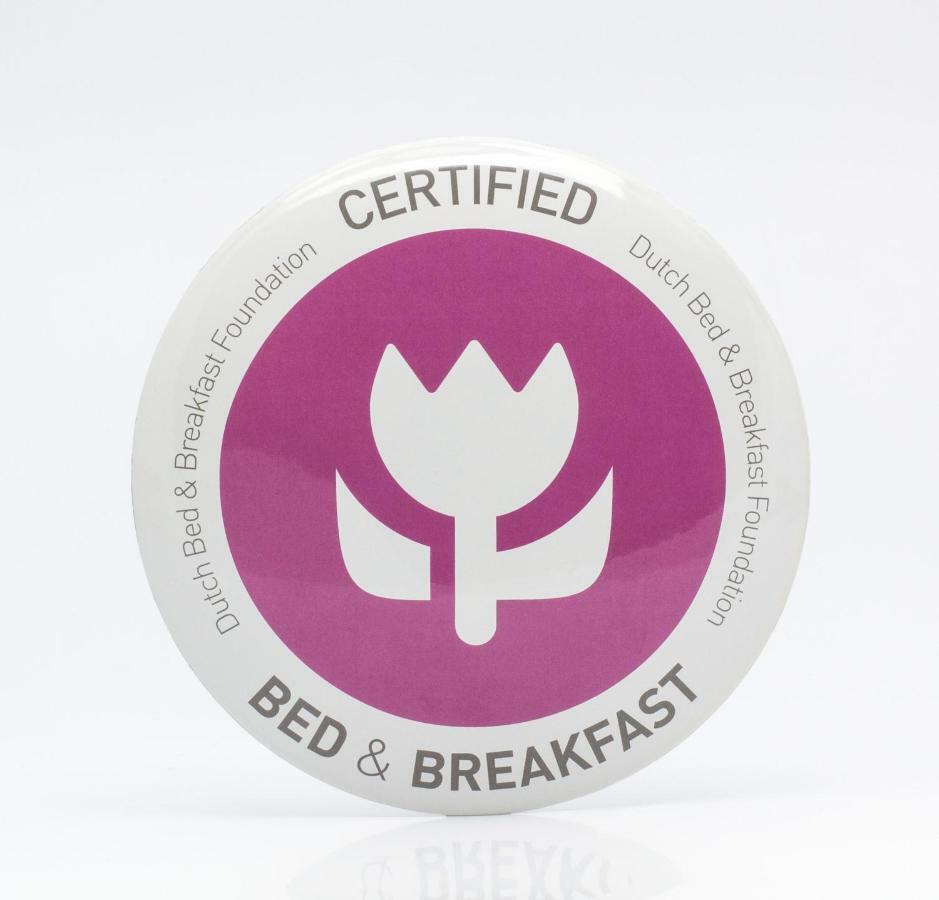 Bed&Breakfast De Hooimoat Losser エクステリア 写真